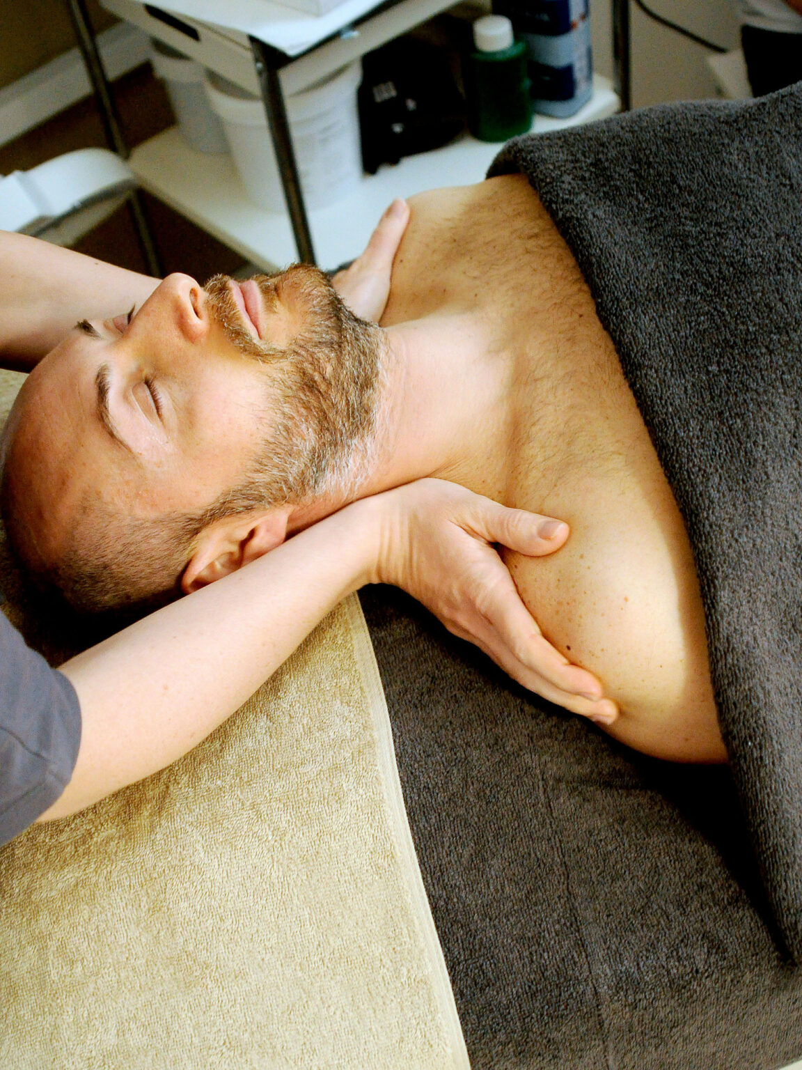 Manina | Accompagnement Massage bien-être Noémie MARRA